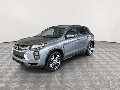 2025 Mitsubishi Outlander Sport SE