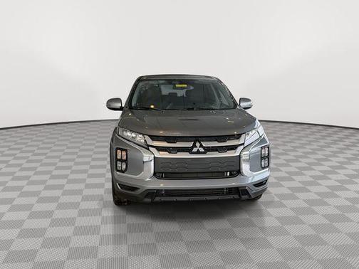 2025 Mitsubishi Outlander Sport SE