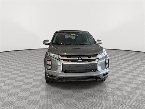 2025 Mitsubishi Outlander Sport SE