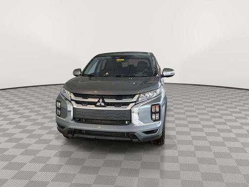 2025 Mitsubishi Outlander Sport SE