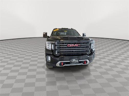 2020 GMC Sierra 2500 Denali