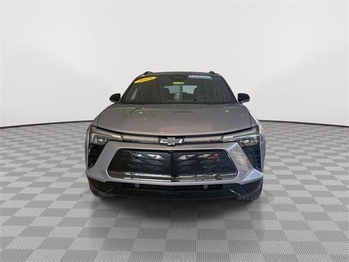 2025 Chevrolet Blazer EV eAWD RS