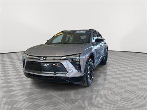2025 Chevrolet Blazer EV eAWD RS