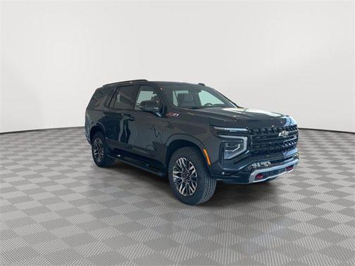 2026 Chevrolet Tahoe 4WD Z71