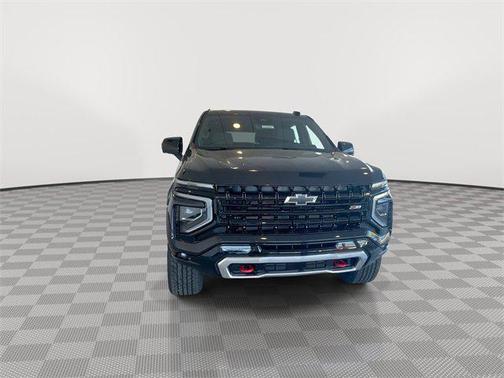 2026 Chevrolet Tahoe 4WD Z71