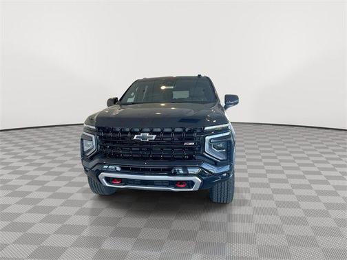 2026 Chevrolet Tahoe 4WD Z71