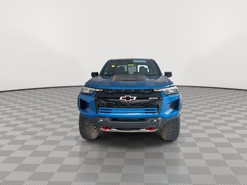 2023 Chevrolet Colorado ZR2
