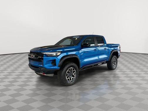 2023 Chevrolet Colorado ZR2