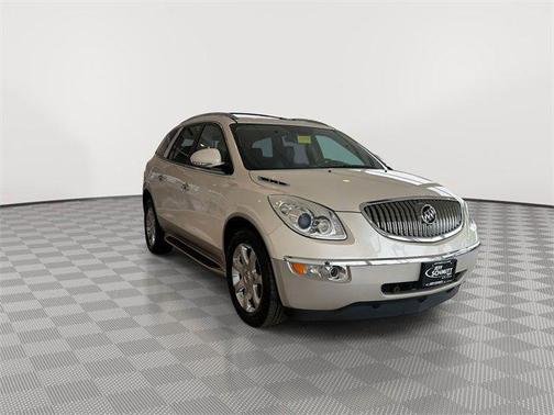2009 Buick Enclave CXL