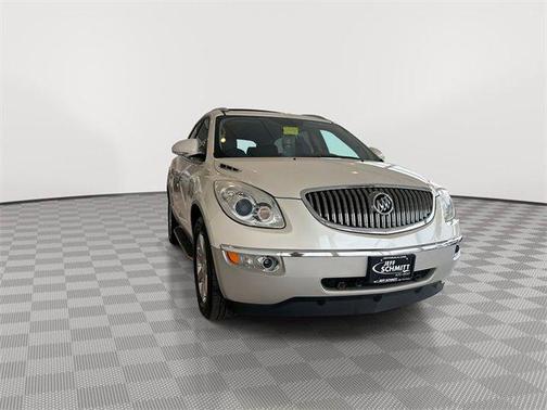 2009 Buick Enclave CXL