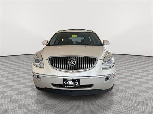 2009 Buick Enclave CXL