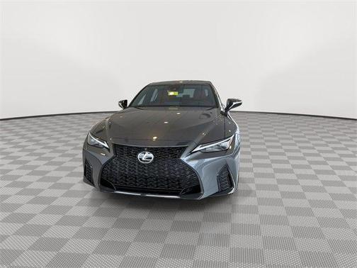 2021 Lexus IS 350 Base