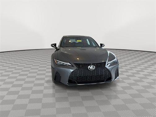 2021 Lexus IS 350 Base