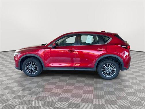 2020 Mazda CX-5 Sport
