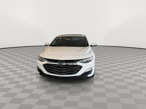 2021 Chevrolet Malibu FWD Premier