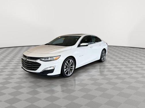 2021 Chevrolet Malibu FWD Premier