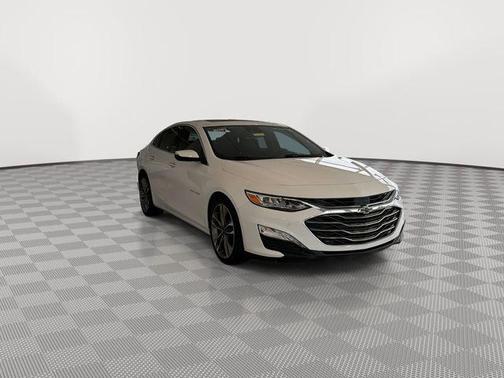 2021 Chevrolet Malibu FWD Premier