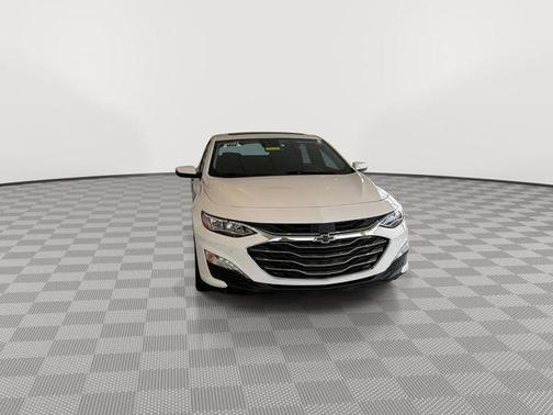 2021 Chevrolet Malibu FWD Premier