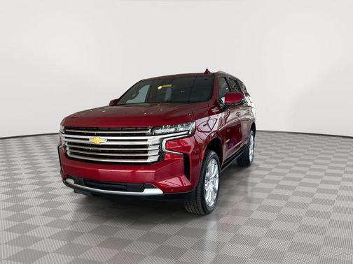 2024 Chevrolet Tahoe 4WD High Country