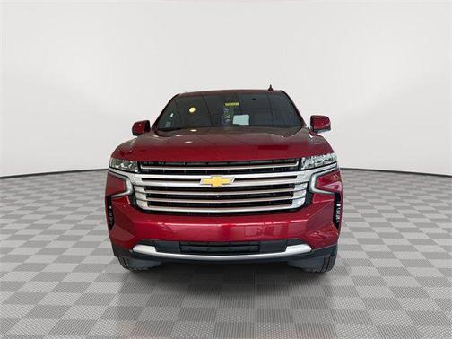 2024 Chevrolet Tahoe 4WD High Country
