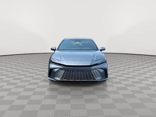 Heavy Metal 2026 Toyota Camry XSE