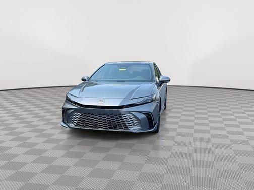 Heavy Metal 2026 Toyota Camry XSE