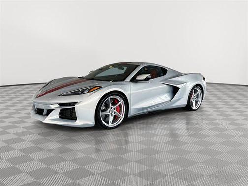 2024 Chevrolet Corvette E-Ray RWD Coupe 2LZ