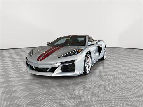 2024 Chevrolet Corvette E-Ray RWD Coupe 2LZ