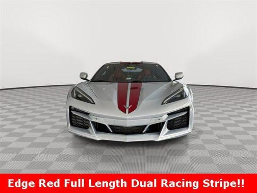 2024 Chevrolet Corvette E-Ray RWD Coupe 2LZ