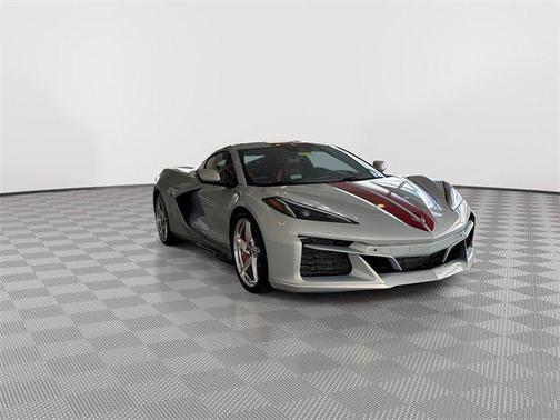 2024 Chevrolet Corvette E-Ray RWD Coupe 2LZ