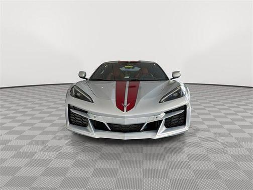 2024 Chevrolet Corvette E-Ray RWD Coupe 2LZ