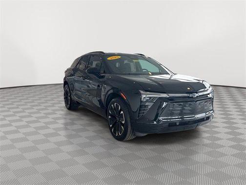 2025 Chevrolet Blazer EV eAWD RS