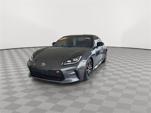 2023 Toyota GR86 Base
