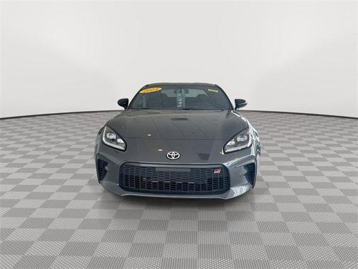 2023 Toyota GR86 Base