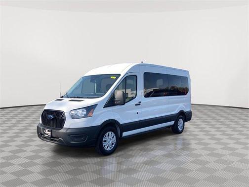 2023 Ford Transit-350 XL