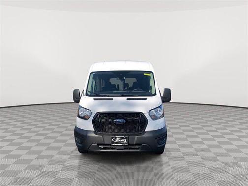 2023 Ford Transit-350 XL