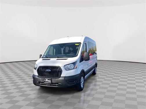 2023 Ford Transit-350 XL