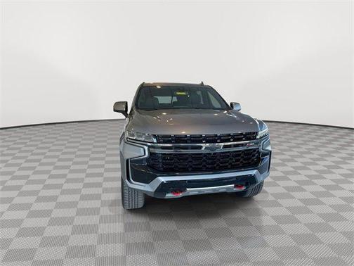 2022 Chevrolet Tahoe 4WD Z71