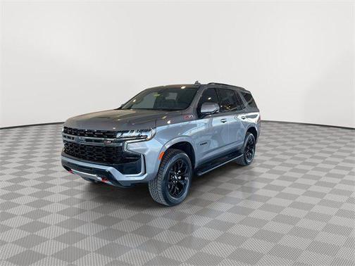 2022 Chevrolet Tahoe 4WD Z71