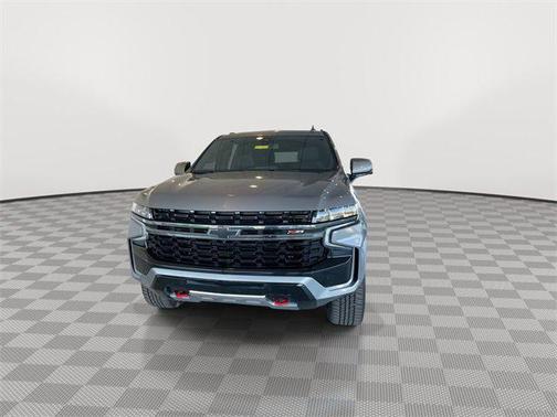 2022 Chevrolet Tahoe 4WD Z71