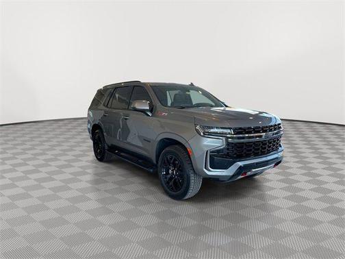 2022 Chevrolet Tahoe 4WD Z71