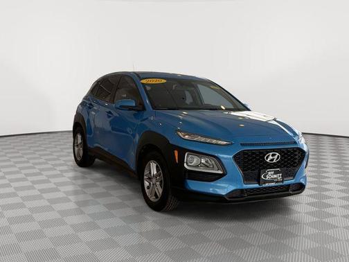 2020 Hyundai KONA SE
