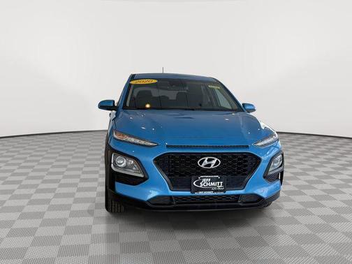 2020 Hyundai KONA SE