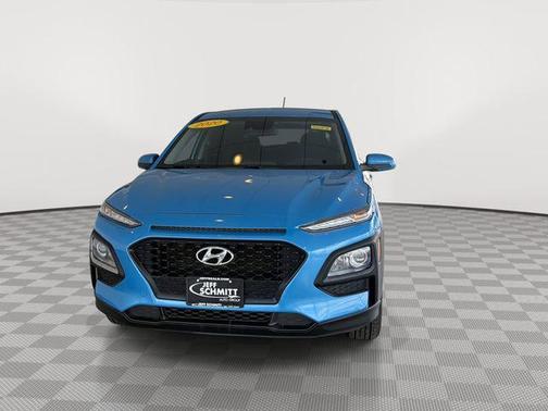 2020 Hyundai KONA SE