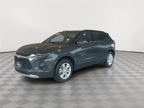 2019 Chevrolet Blazer 1LT