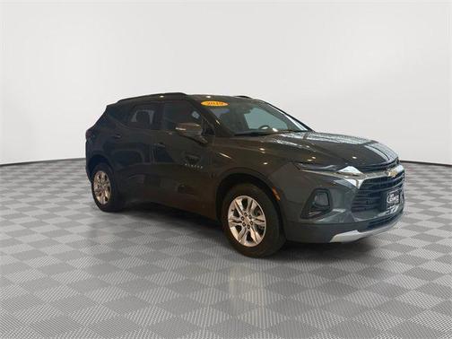 2019 Chevrolet Blazer 1LT