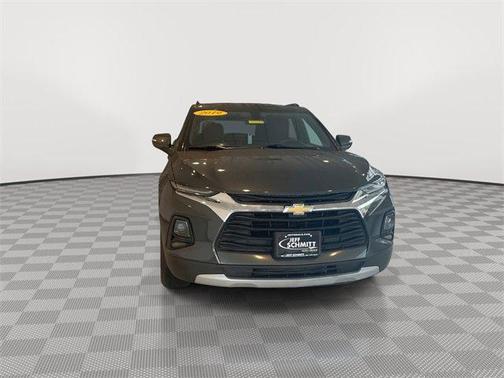 2019 Chevrolet Blazer 1LT