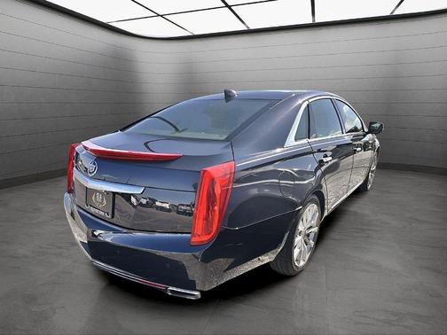 2015 Cadillac XTS Luxury