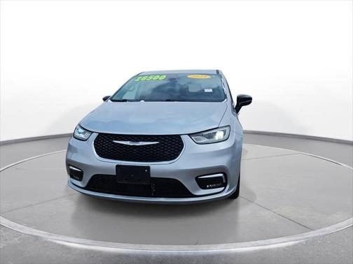 2024 Chrysler Pacifica Touring L FWD