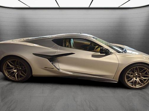 2026 Chevrolet Corvette Z06